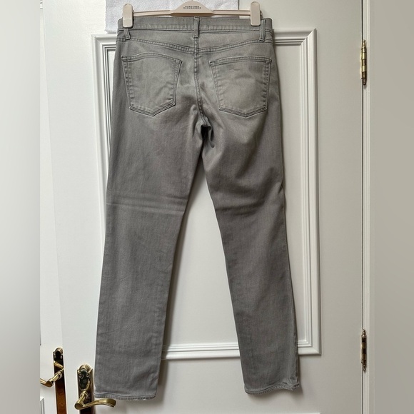 J Brand men’s Denim Jeans w/holes size 30 - Picture 4 of 5